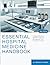 Essential Hospital Medicine Handbook: A Bedside Guide to Inpatient Diagnosis, Management, and Transitions of Care