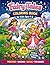 Fairy Tales Coloring Book for Kids Ages 4–8 by JD WonderWorks