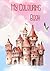 Worlds of Fantasy Colouring Book: 24 Enchanting Illustrations of Dragons, Fairies, Wizards & Mythical Realms for Adults and Teens — Stress Relief & Creative Escape