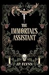 The Immortal's As...