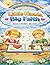 Little Hands, Big Faith Coloring Book: A Christian Coloring Book for Ages 3 to 5 with Simple Bible Verses and Easy Pages for Little Hands.