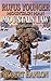 Rufus Younger: Mountain Man: Mountain Law: A Mountain Man Adventure