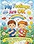 My Feelings Are OK: Emotional Awareness Colouring Book for Kids Ages 3–8