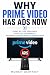 Why Prime Video Has Ads Now by Fortune Famous