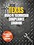 TEXAS HVAC/R TECHNICIAN COMPLIANCE LOGBOOK: EPA Section 608 & TDLR Daily Refrigerant Tracking Record Book for Field Service Fleets