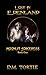 The Moonlit Sorceress Book 1: Lost In Edenland (The Ardent Sorcerer)