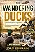 THE WANDERING DUCKS: Understanding Duck Migration, Wandering Patterns, and Environmental Adaptation in the Wild.