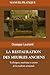 La restauration des meubles anciens: Techniques, matériaux et secrets de la tradition artisanale (French Edition)