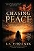 Chasing Peace: The Year Inward Peace Became My First Love