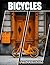 Bicycles Photobook: Picture Book Of Bicycle Vehicle Images For Cycling Enthusiasts And Outdoor Adventure Memories