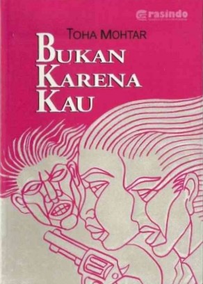 Bukan Karena Kau