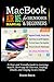MACBOOK AIR M5 Manual for Seniors & Beginners: A Clear and Friendly Guide to Learning macOS, Browsing the Internet, Sending Emails, and Staying Secure Online