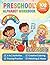 Preschool Alphabet Workbook...