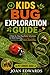 KIDS BUG EXPLORATION GUIDE: A Step-by-Step Bug Study Adventure for Kids Featuring Scavenger Hunts, Experiments, and Nature Journaling.