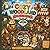 Cozy Woodland Coloring Book: A Cute and Creative Coloring Book for Kids Ages 4–8 Featuring Woodland Cafés, Cozy Homes, Fun Jobs, Hobbies and Adorable Animal Celebrations