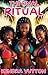 The Final Ritual: Feminized by Dominant Black Futas (Black Futa Island Book 3)