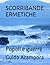 SCORRIBANDE ERMETICHE: Popoli e guerre (Italian Edition)
