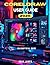 CORELDRAW 2026 USER GUIDE: An Unofficial Manual for Beginners to Learn, Master Graphic Design and Creative Projects