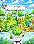 Dino Delights : A Wholesome Colouring Book