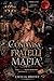 Condivisa dai fratelli della mafia: Una dark mafia romance intensa e proibita (Corona e Crimine) (Italian Edition)