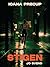 STIGEN. JO SVEND : (Romanian Edition)