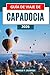 Guía de viaje de Capadocia 2026: Descubre chimeneas de hadas, paseos en globo aerostático, antiguos hoteles cueva, ciudades subterráneas y tesoros culturales. (Spanish Edition)