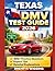 Texas DMV Test Guide 2026: The Most Comprehensive Guide to Passing Your DMV Exam with 300+ Practice Questions, Expert Tips, and Detailed Explanations (US Citizenship Test Prep Series)