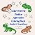 Color with Me Positive Affirmation Coloring Book Reptile & Amphibians