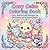 Cozy Calm Coloring Book for Teens & Adults: Cute, Bold & Easy Designs for Relaxation, Stress Relief, Cozy Moments, Kawaii Animals, and Mindful Coloring Fun