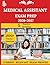 Medical Assistant Exam Prep 2026-2027: Everything You Need to Ace the Exam, Full-Length Practice Tests, Step-by-Step Solutions, and Proven Success Tactics