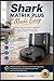 SHARK MATRIX PLUS MADE EASY: A Step-by-Step Guide to Setting Up, Controlling, and Getting the Best from Your Robot Vacuum & Mop (Gadget Mastery Series)