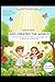 GOD CREATED THE WORLD: A Christian coloring book for children and teenagers: the creation of the world by God (T-WORLD BIBLE ADVENTURES)
