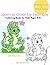 Learn to Color by Example: Coloring Book for Kids Ages 4–6 (Early Skills Activity Books)