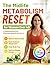 The Midlife Metabolism Reset for Women Over 40: A Menopause and Perimenopause Guide to Balance Blood Sugar, Beat Stubborn Weight Gain, Clear Brain Fog, and Restore Steady Energy