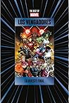 Los Vengadores by Jason Aaron