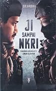 JI sampai NKRI
