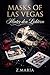 Masks of Las Vegas: Hinter ...