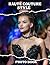 Haute Couture Style Photo Book: Chic Runway Looks Picture for Decor Room, Home | With 40 Illustrations Pages for Fashionista Gifts