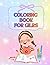 Pretty Princess Coloring Book: Cute, Easy and Fun Designs with Unicorns, Rainbows, Princesses and Fantasy Worlds – Perfect Gift for Kids Ages 5-10