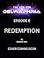 Redemption (The Man From Delwaphria Book 6)