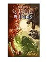 A Fistful of Fangs by John   Dover