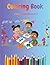 Coloring book