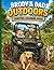 Brody & Dad Outdoors: Hunting Coloring Book: Hunting, Dogs, Trucks & Outdoor Adventures for Kids
