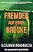 Fremder auf einer Brücke: Ein spannender Psychothriller (German Edition)