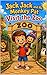 Jack Jack and his Monkey Pat: Visit The Zoo