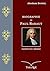 Biographie de Paul Rabaut, pasteur du désert (French Edition)