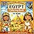 Egypt Coloring Adventure for Kids Ages 4-8: Fun and Easy Ancient Egypt Coloring Pages | Pyramids, Pharaohs, Sphinx, Camels and Egyptian Life | 50 Big and Simple Designs