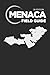 The Official MENACA Field Guide: '26 Edition