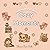 Cozy Moments Colorable Word Search: Bold & Easy Find-and-Color Puzzles for Relaxing Fun
