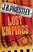 Lost Empires
